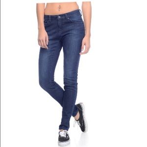 Volcom Super Stoned Skinny Jeans